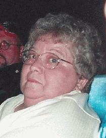 Meta Pauline Condon